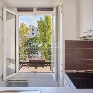 Paris XVᵉ – Grenelle | Charmant duplex lumineux