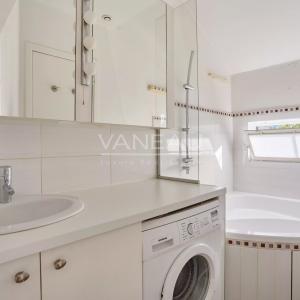 Paris XVᵉ – Grenelle | Charmant duplex lumineux