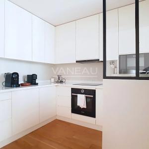 Appartement de prestige rénové