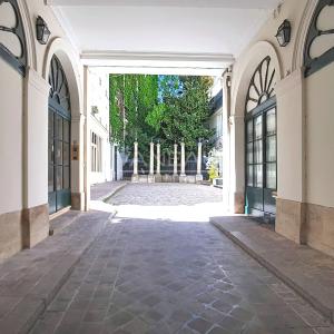 Appartement de prestige rénové
