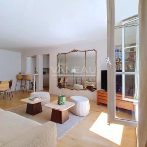 Appartement de prestige rénové