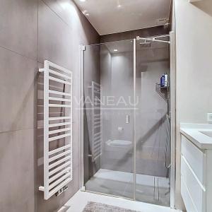 Appartement de prestige rénové