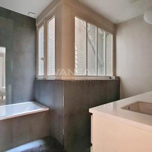 Appartement de prestige rénové
