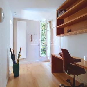 Appartement de prestige rénové