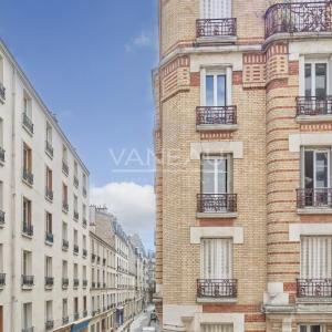 Paris XIe - Village Faidherbe