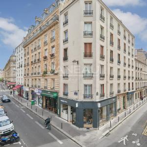 Paris XIe - Village Faidherbe