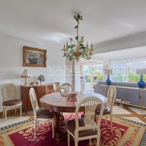 PARIS VIe — VAVIN — TERRASSE ET VUES DÉGAGÉES
