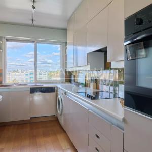 PARIS VIe — VAVIN — TERRASSE ET VUES DÉGAGÉES