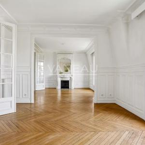 Paris 5ème - Gobelins Saint-Médard, 5 pièces balcon avec vue dégagée