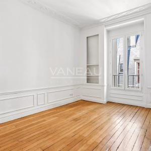 Paris 5ème - Gobelins Saint-Médard, 5 pièces balcon avec vue dégagée