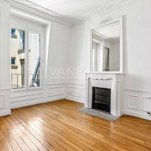 Paris 5ème - Gobelins Saint-Médard, 5 pièces balcon avec vue dégagée