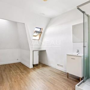 Paris 5ème - Gobelins Saint-Médard, 5 pièces balcon avec vue dégagée