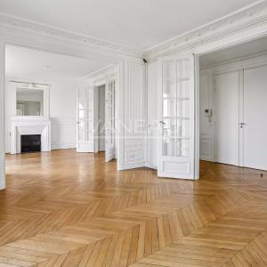 Paris 5ème - Gobelins Saint-Médard, 5 pièces balcon avec vue dégagée