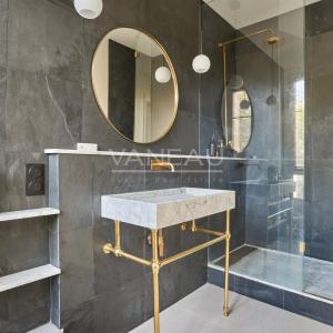 Boulogne Albert Khan 2 pièces 53 m²