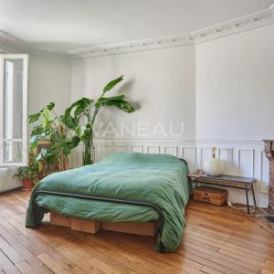 Boulogne Albert Khan 2 pièces 53 m²