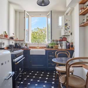 Boulogne Albert Khan 2 pièces 53 m²