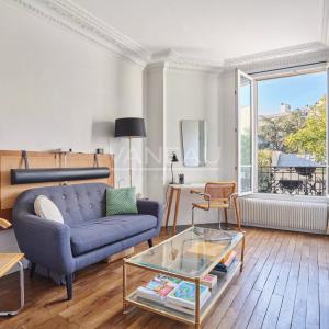 Boulogne Albert Khan 2 pièces 53 m²