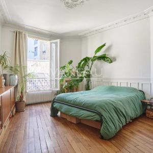 Boulogne Albert Khan 2 pièces 53 m²