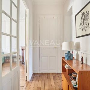 Boulogne Albert Khan 2 pièces 53 m²
