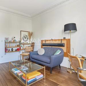 Boulogne Albert Khan 2 pièces 53 m²