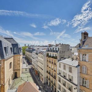 PARIS 7 - LE BON MARCHE