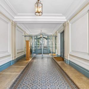 Paris VII - Bac - Rue de la Planche