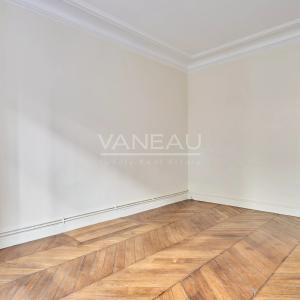 Paris XVI - Bel ancien à rénover