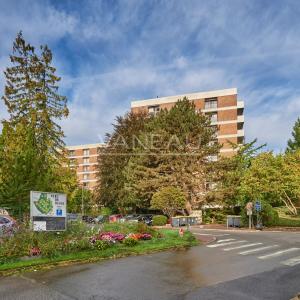 Résidence standing - 3 pèces avec terrasse - piscine et tennis ....