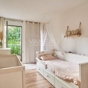 Résidence standing - 3 pèces avec terrasse - piscine et tennis ....