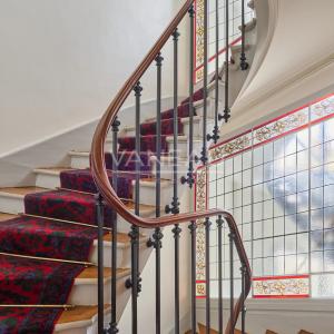 Paris XIV – Mairie du XIV – Appartement familial étage élevé