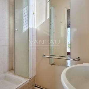 Paris XIV – Mairie du XIV – Appartement familial étage élevé