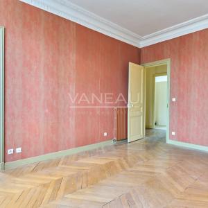 Paris XIV – Mairie du XIV – Appartement familial étage élevé