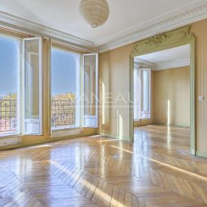 Paris XIV – Mairie du XIV – Appartement familial étage élevé