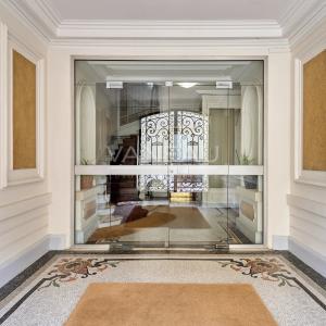 Paris XIV – Mairie du XIV – Appartement familial étage élevé
