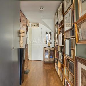 Paris IX –Atelier d'artiste – Viager occupé