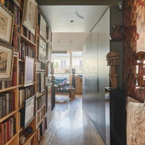 Paris IX –Atelier d'artiste – Viager occupé