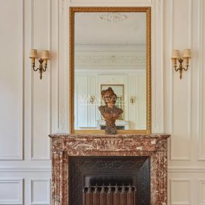 PARIS VII - Suffren / Ségur : Appartement familial aux beaux volumes