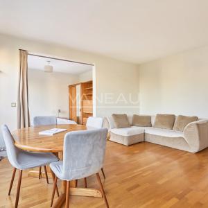 Paris XVe - Cambronne - Etage élevé
