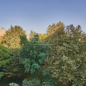 Paris XVe - Cambronne - Etage élevé