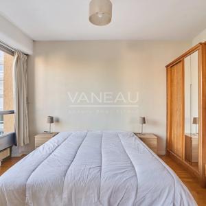Paris XVe - Cambronne - Etage élevé