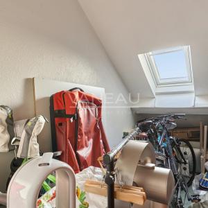 Paris 5e – Gobelins Val de Grâce - Appartement familial de 87 m² avec chambre de service