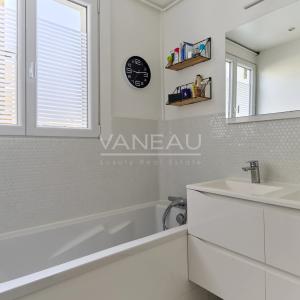 Paris 5e – Gobelins Val de Grâce - Appartement familial de 87 m² avec chambre de service