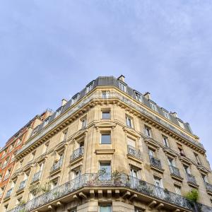 Paris 5e – Gobelins Val de Grâce - Appartement familial de 87 m² avec chambre de service
