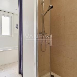 Paris 5e – Gobelins Val de Grâce - Appartement familial de 87 m² avec chambre de service