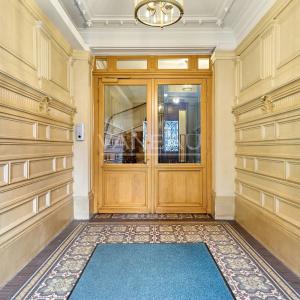 Paris 5e – Gobelins Val de Grâce - Appartement familial de 87 m² avec chambre de service