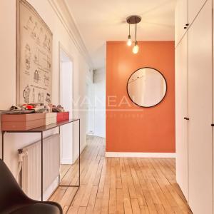 Paris 5e – Gobelins Val de Grâce - Appartement familial de 87 m² avec chambre de service