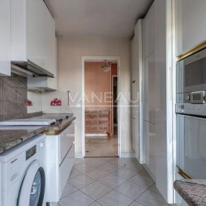Résidence standing - 4 pèces avec terrasse - piscine et tennis ....