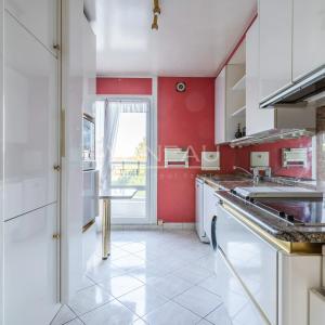 Résidence standing - 4 pèces avec terrasse - piscine et tennis ....