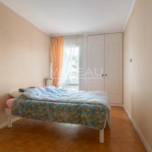 Résidence standing - 4 pèces avec terrasse - piscine et tennis ....