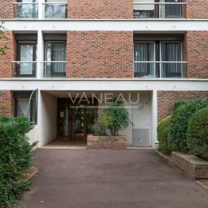 Résidence standing - 4 pèces avec terrasse - piscine et tennis ....